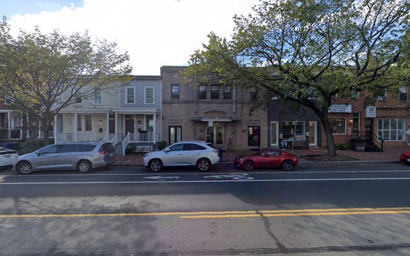D Street Development LLC
