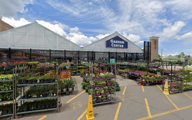 Lowe's Home Improvement Center