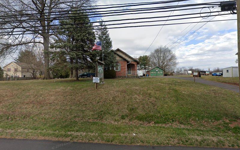 Walton's Electric Inc.