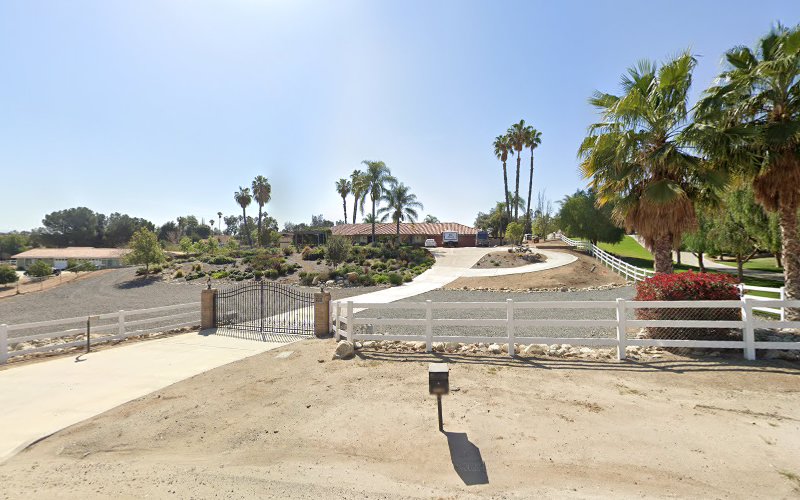The Concrete Contractor Inc