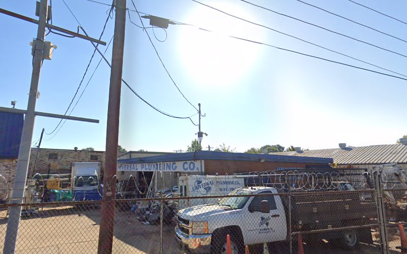 Universal Plumbing Company of Shreveport, Inc.