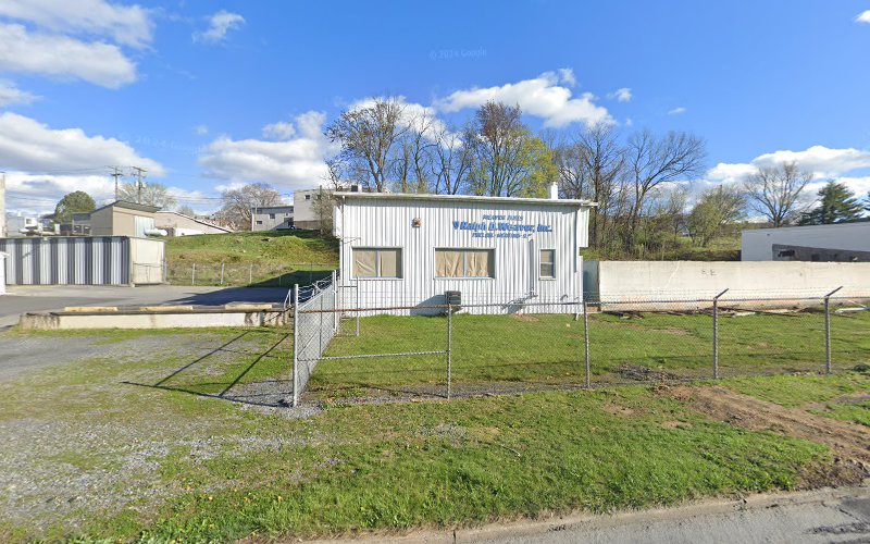 Ralph D. Weaver, Inc.