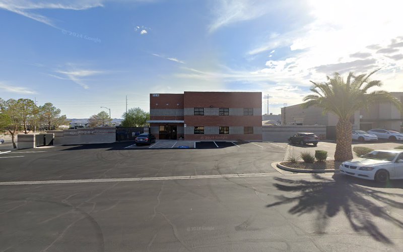 Mr. Electric Of Southern Nevada