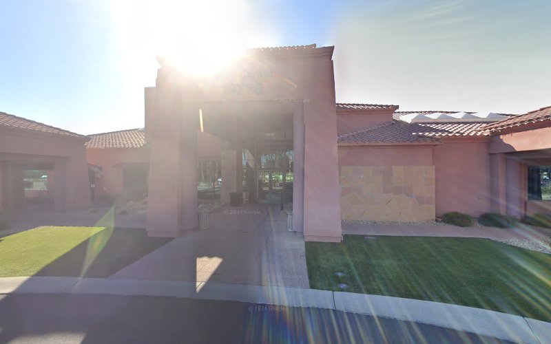 Del Webb Communities