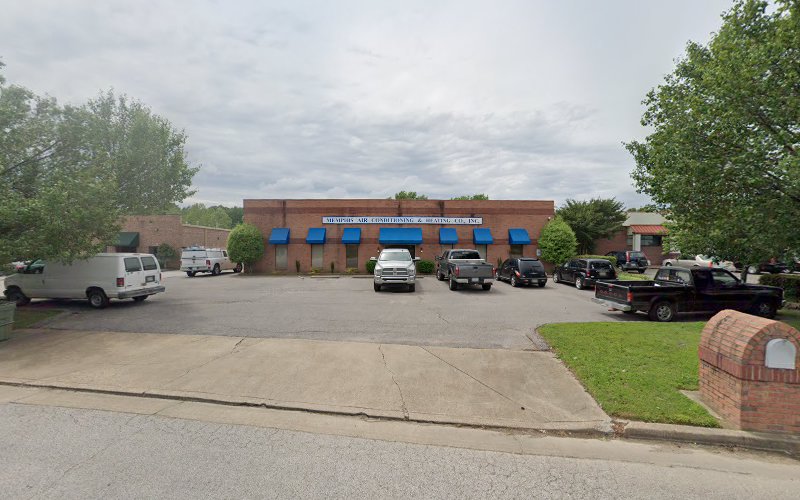 Memphis Air Conditioning & Heating Company, Inc.