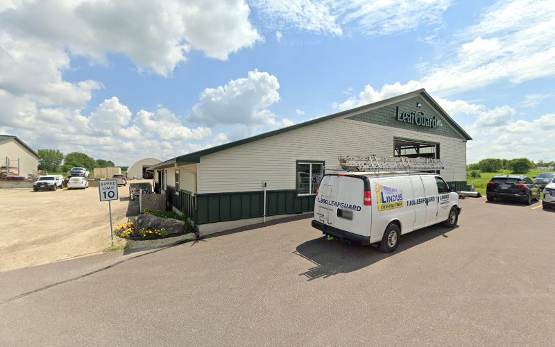 Lindus Construction, Inc.