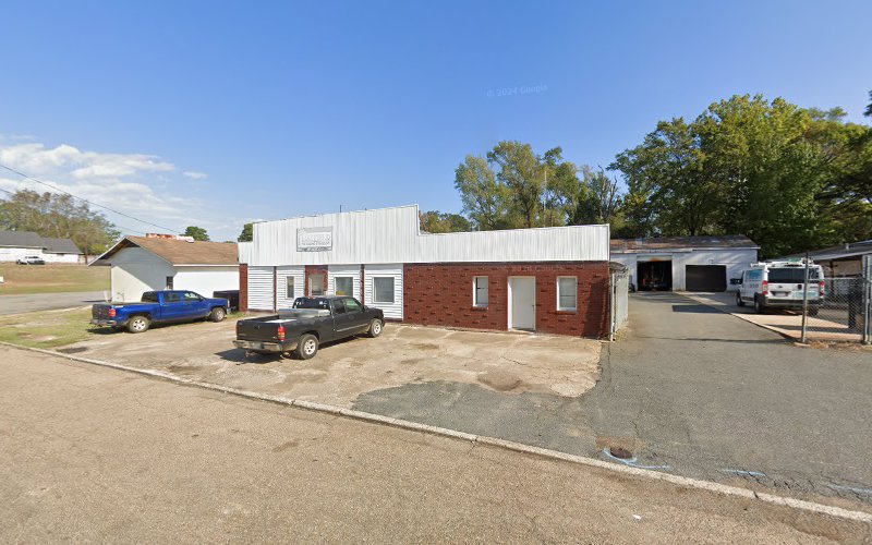Mayfield Plumbing Co