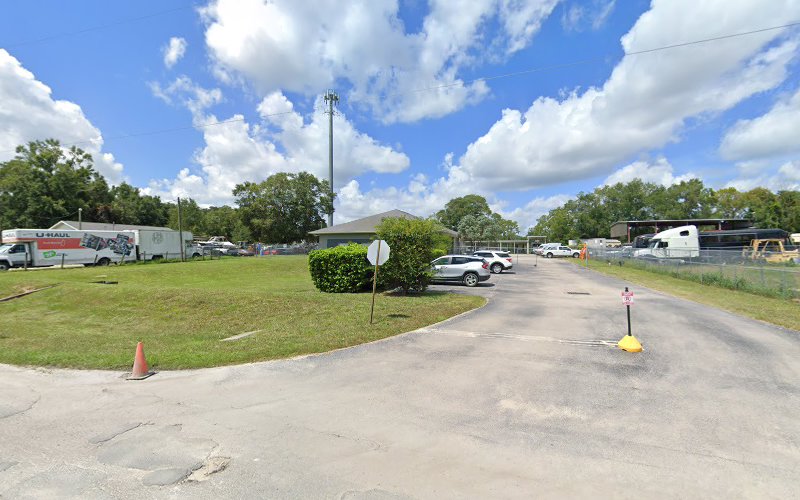 Bramlett Electric Inc.