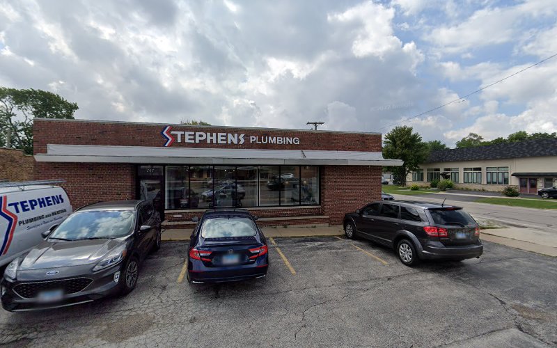 Stephens Plumbing & Heating, Inc.
