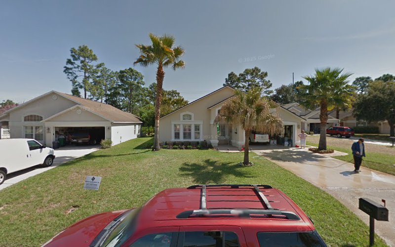Jacksonville Softwash