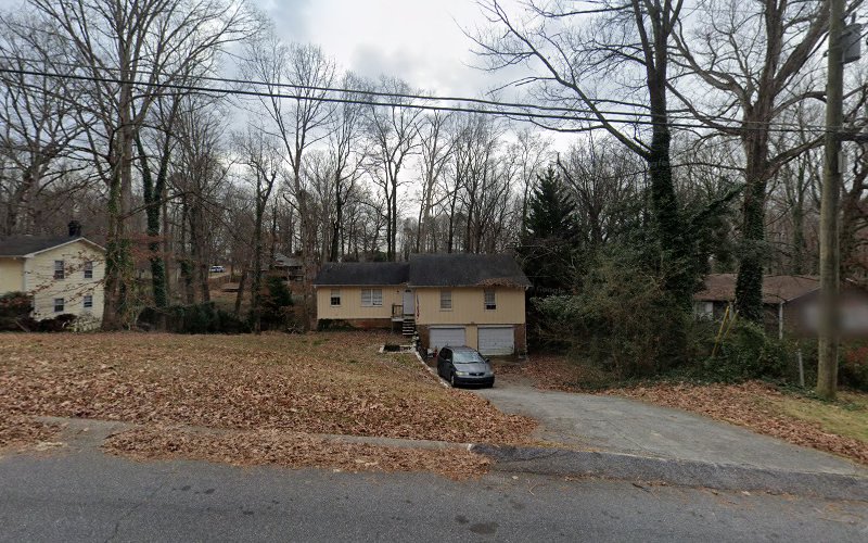 Georgia Power Washing, LLC