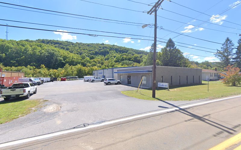 Southern Air, Inc.