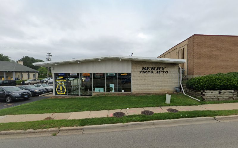 Berry Tire & Auto