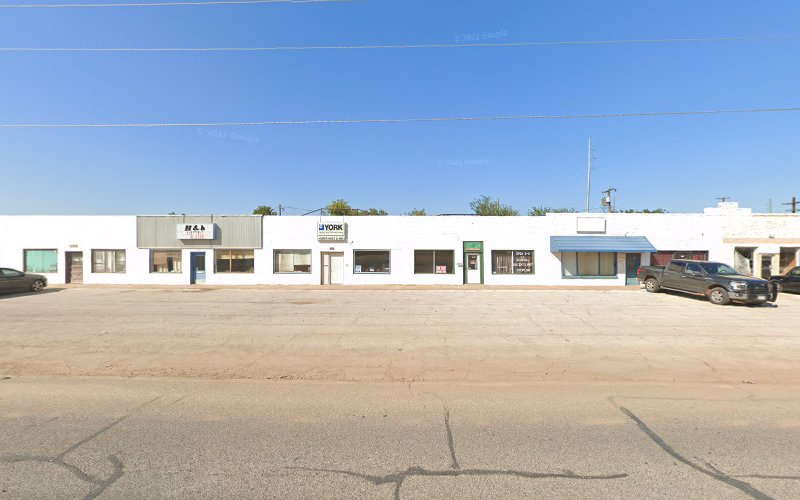 Huber Heating & Air Conditiong