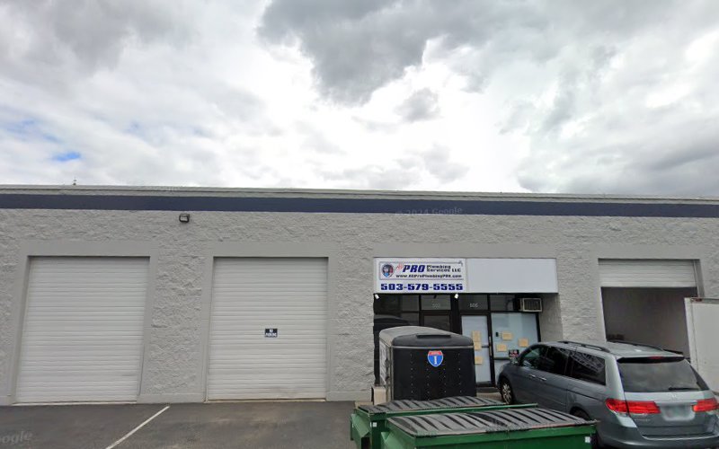All Pro Plumbing Services LLC