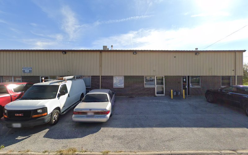 Johnson Electric & Communications