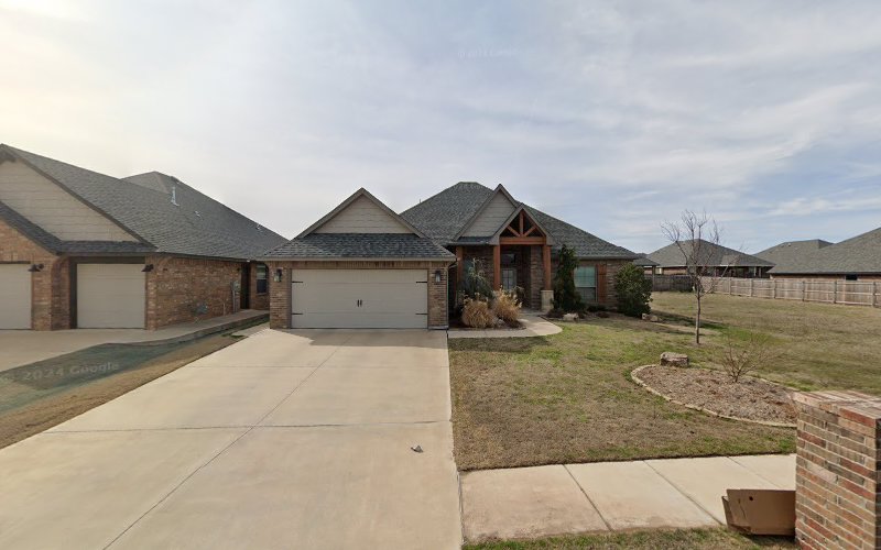 Baer Hall Homes