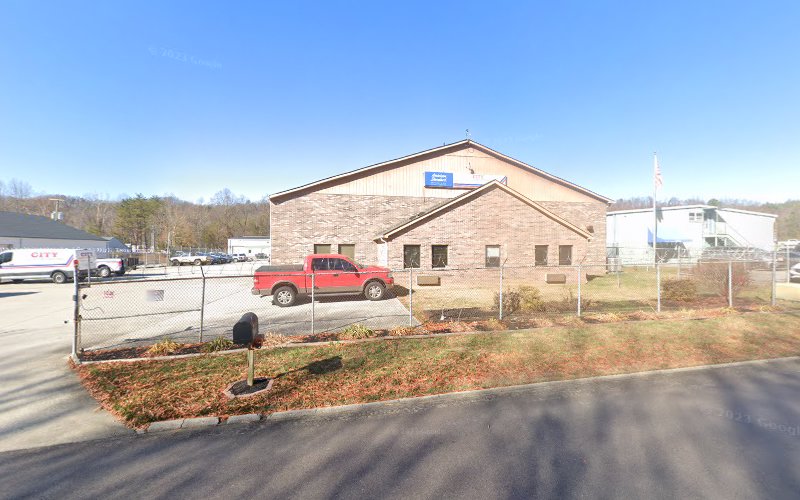 City Heating & Air