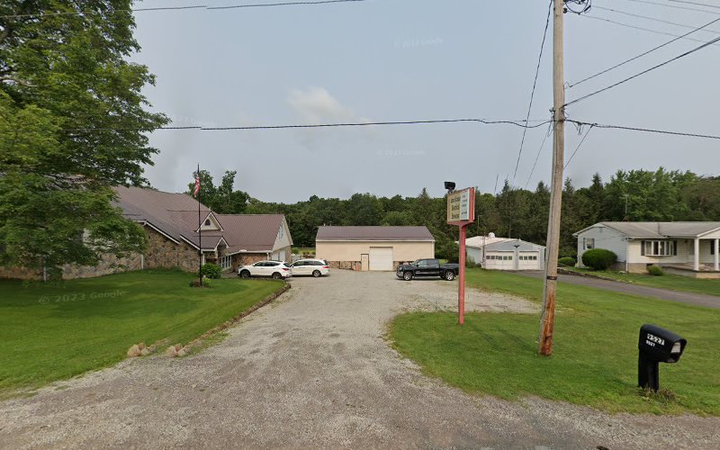 John Krause Electrical Service