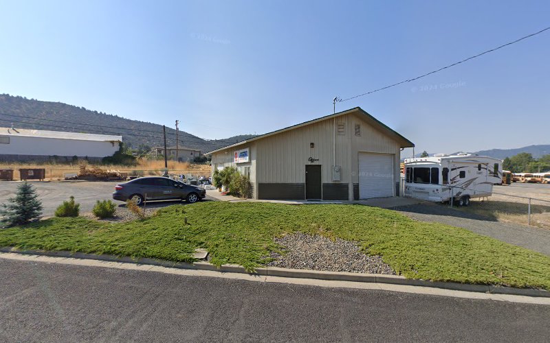Mountain Air Heating Cooling & Refrigeration