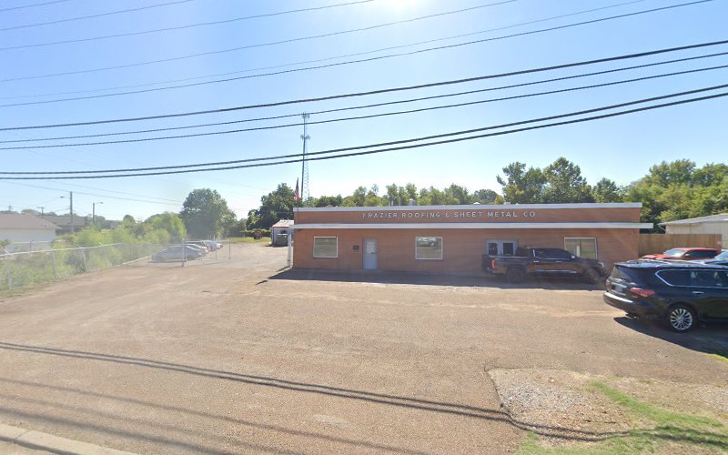 Frazier Roofing & Sheet Metal Company, Inc.