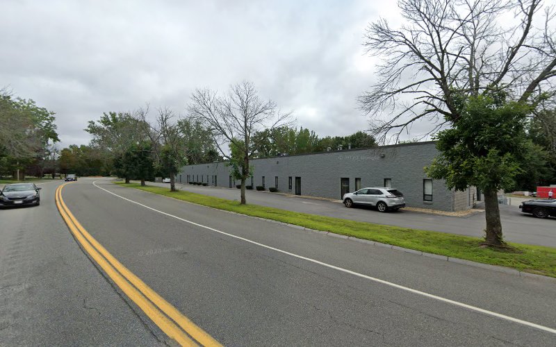 Scharn Industries