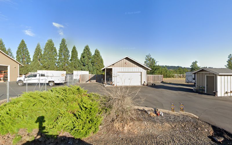 Bear Mountain Electric LLC