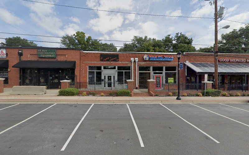 Faith Mechanical, LLC