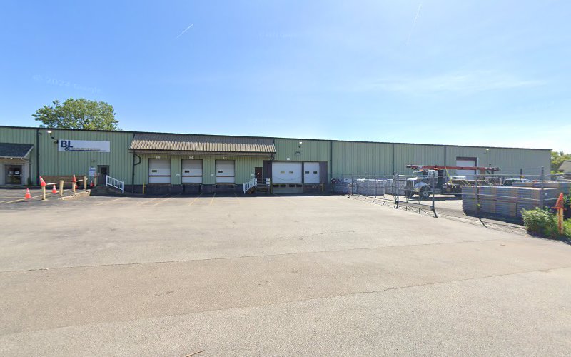 B & L Wholesale Supply