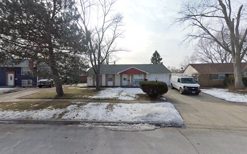 McNutt Roofing Inc