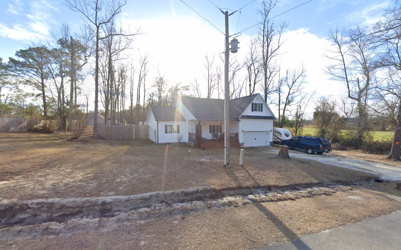 Carter's Coastal Property Maintenance