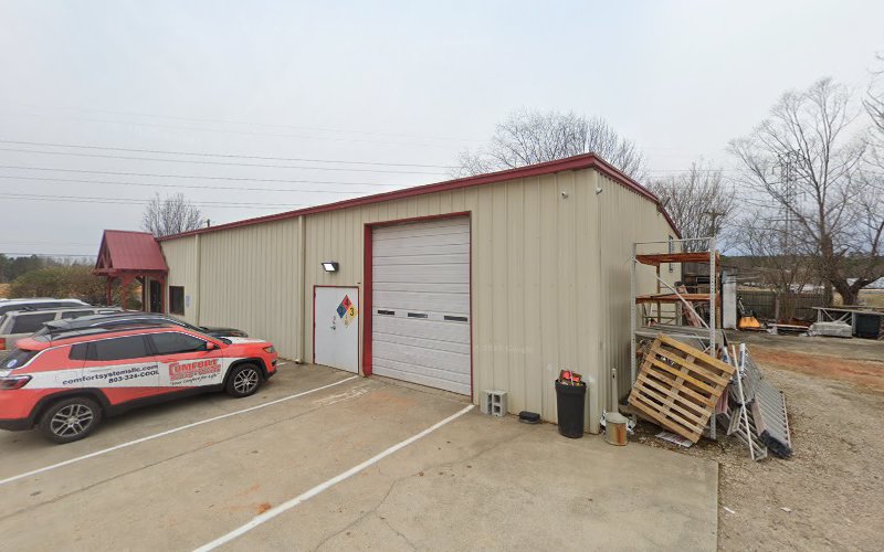 Comfort Systems of York County, LLC