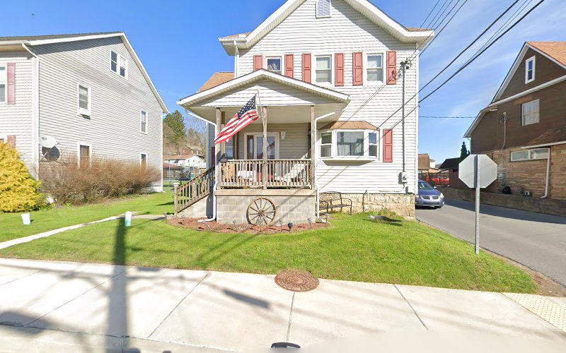JM New Beginnings Property Management LLC