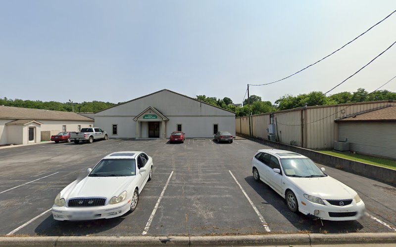 Trinity Power Washing, LLC