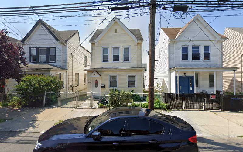 Yearwood Construction Inc