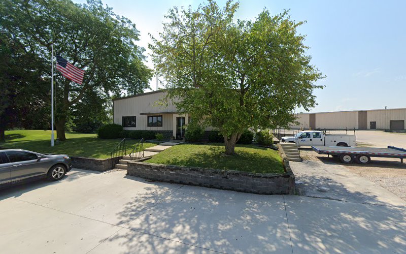 Walsdorf Roofing Company, Inc.