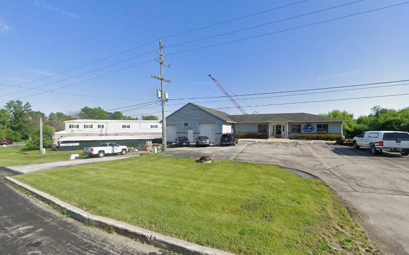 WIL-SURGE Electric, Inc