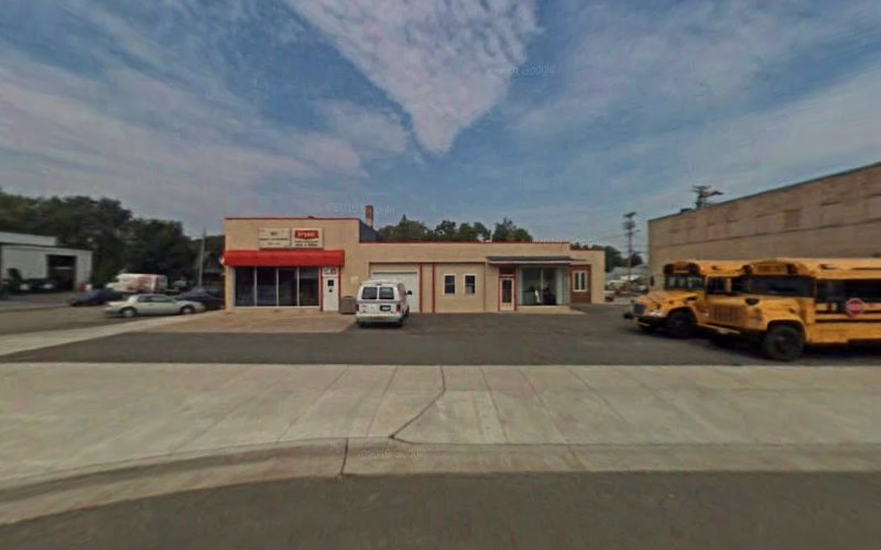 Ryf Heating & Air Conditioning, Inc.