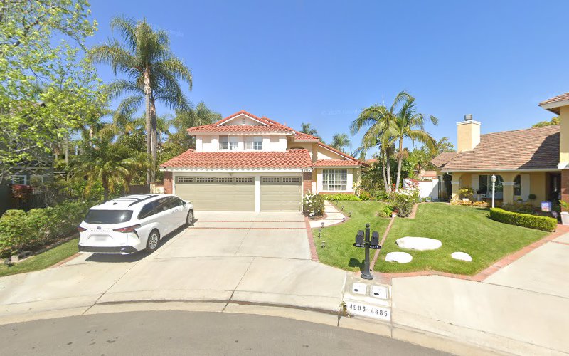 Maid In California