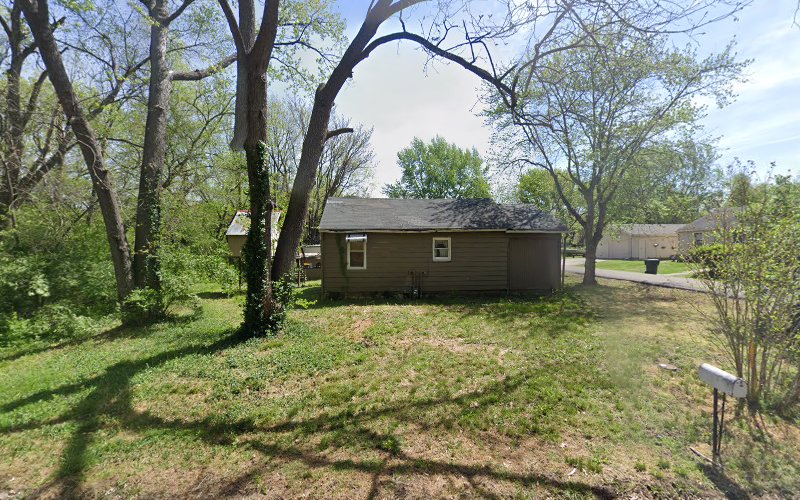 Burkhardt Home Improvement