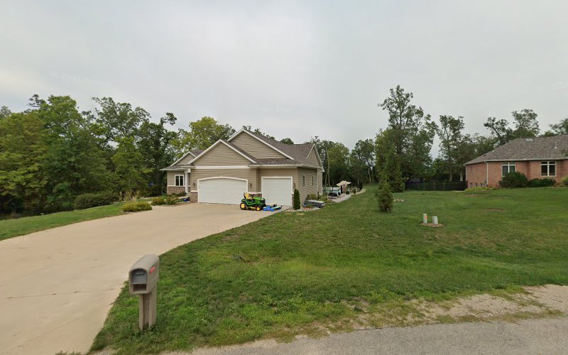 Iowa Corridor Roofing LLC