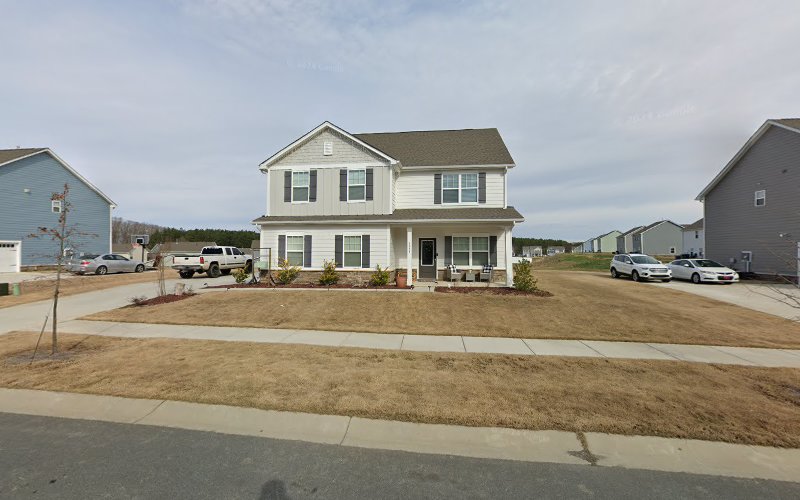 Simmons Customs & Remodeling