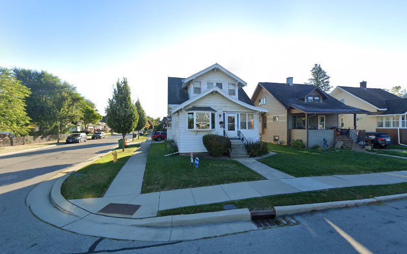 Midwest Roofing Corporation