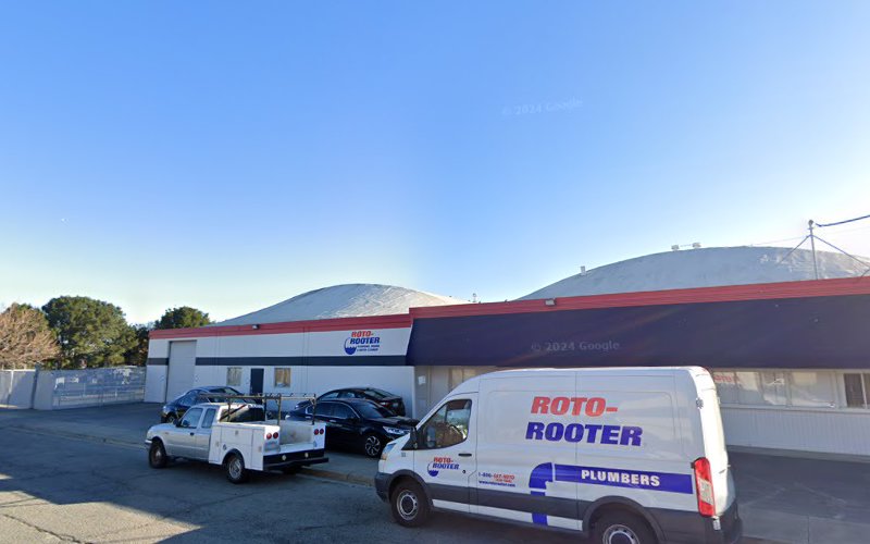 Roto-Rooter Plumbing & Water Cleanup