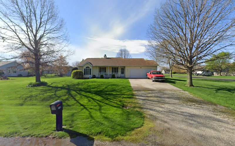Area Home Detailing