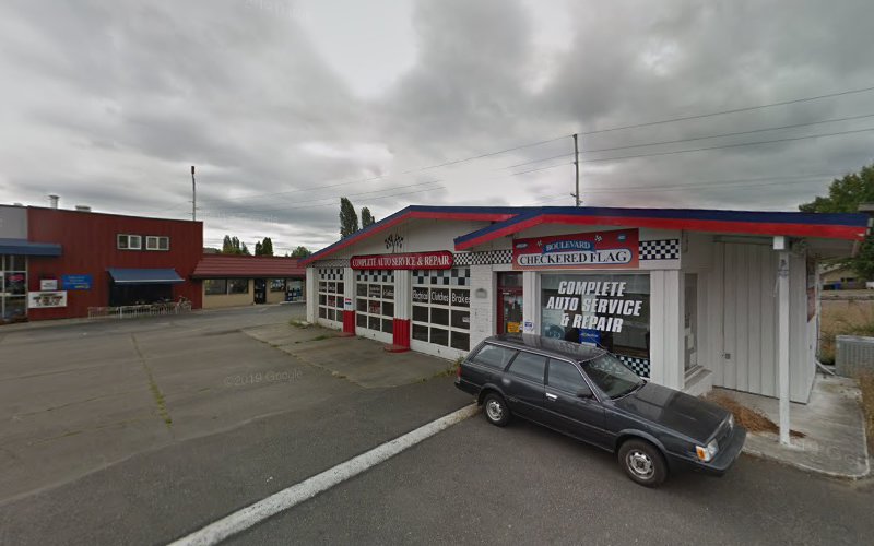 Genuine Windshield Repair