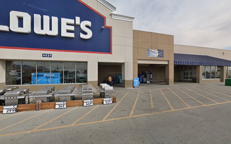 Lowe's Home Improvement
