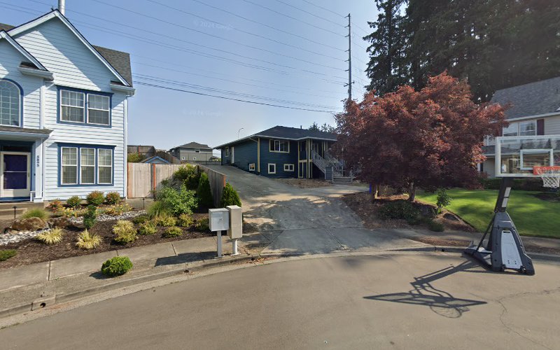1st Pacific Construction LLC