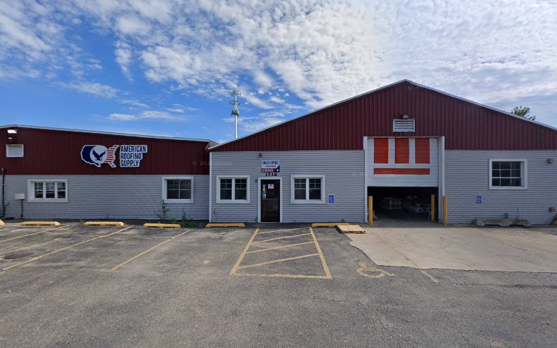 SRS BUILDING PRODUCTS - NAPERVILLE