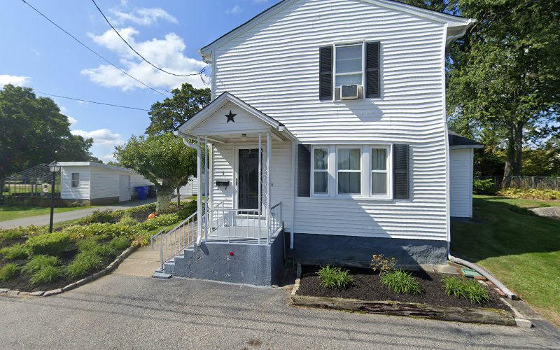 Lamountain Roofing Co